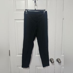 Aerie Crossover Leggings XL